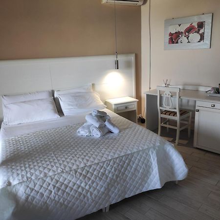 B & B Korello Gasponi Ngoại thất bức ảnh