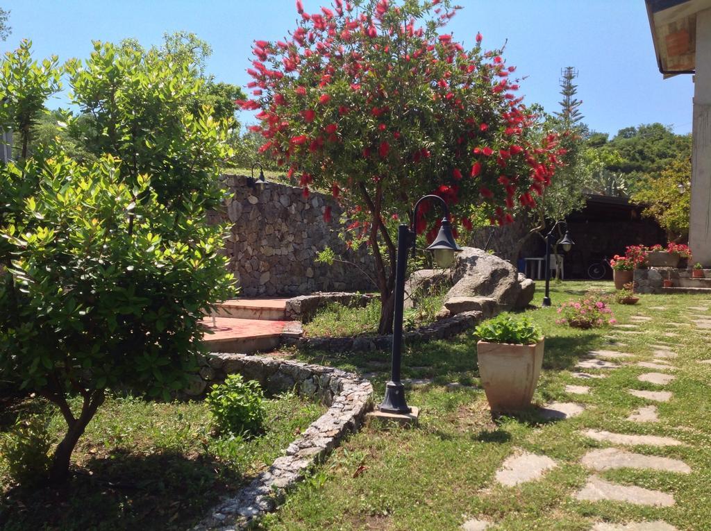 B & B Korello Gasponi Ngoại thất bức ảnh