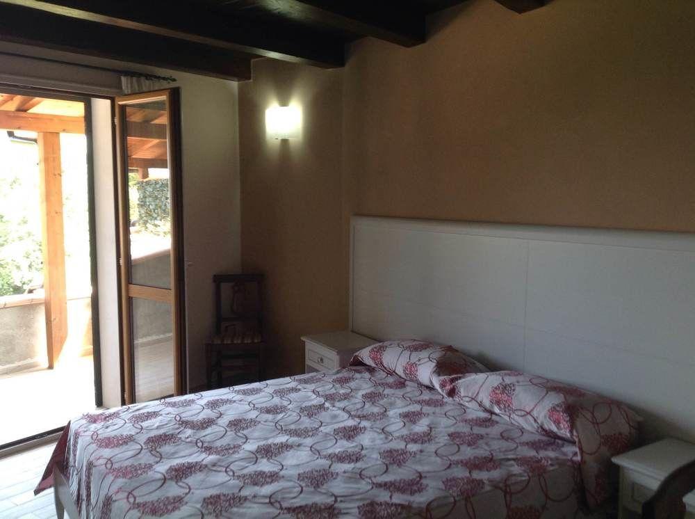 B & B Korello Gasponi Ngoại thất bức ảnh