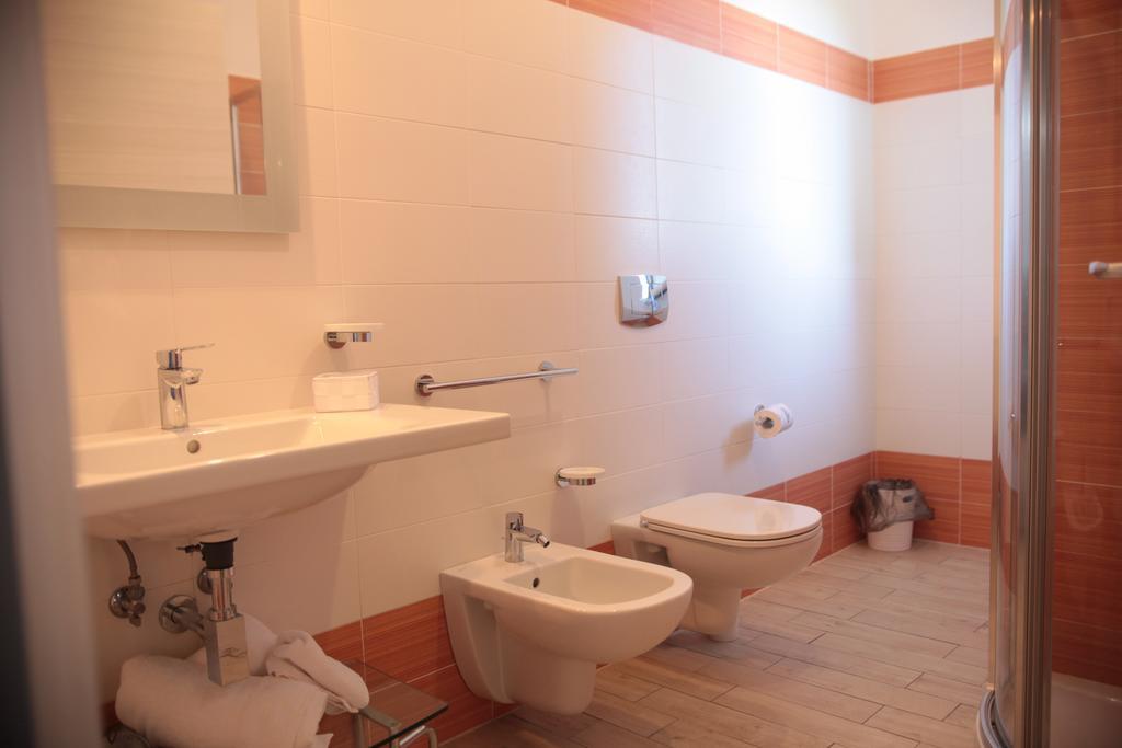 B & B Korello Gasponi Ngoại thất bức ảnh