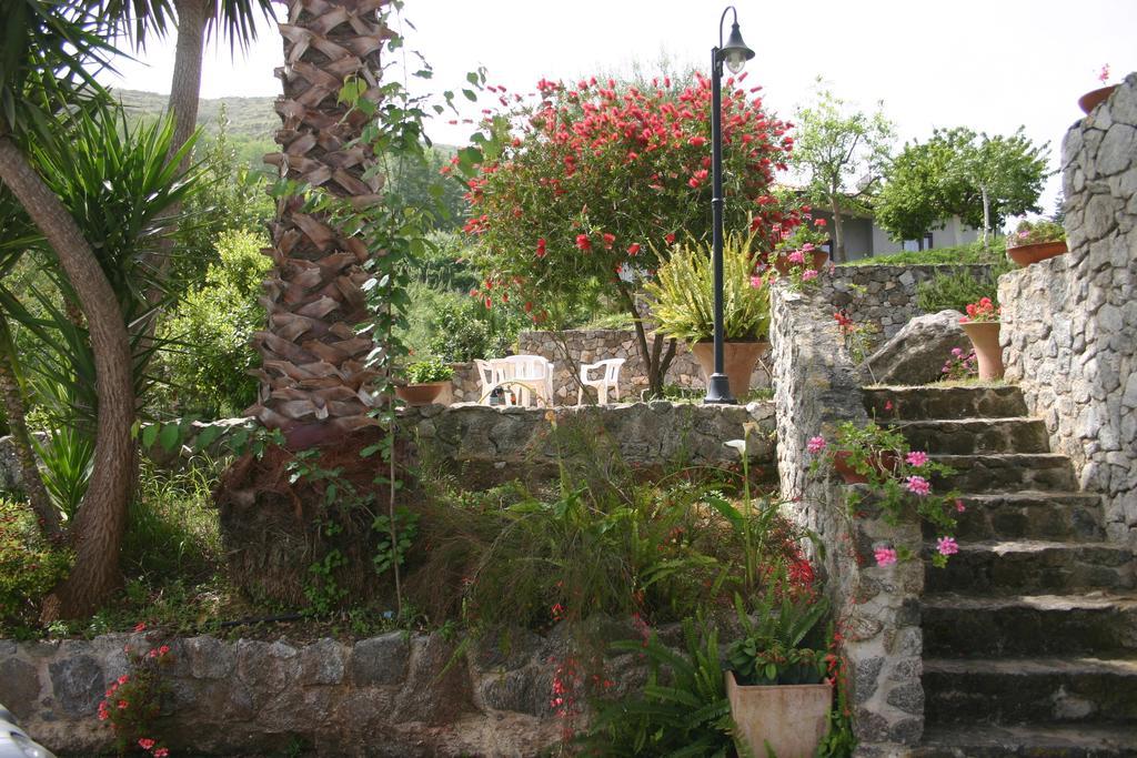 B & B Korello Gasponi Ngoại thất bức ảnh