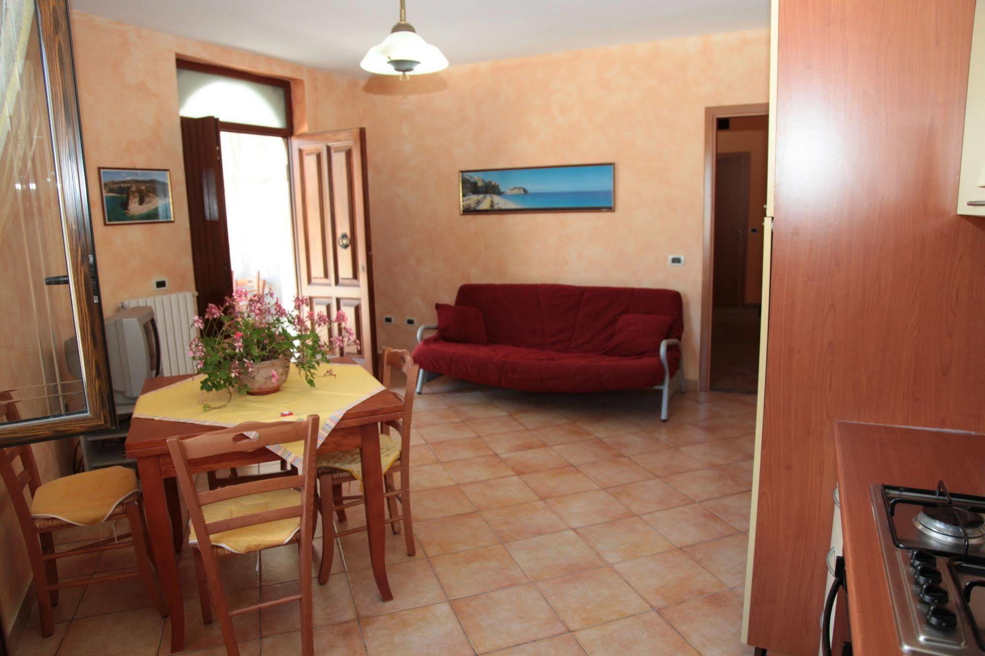 B & B Korello Gasponi Ngoại thất bức ảnh