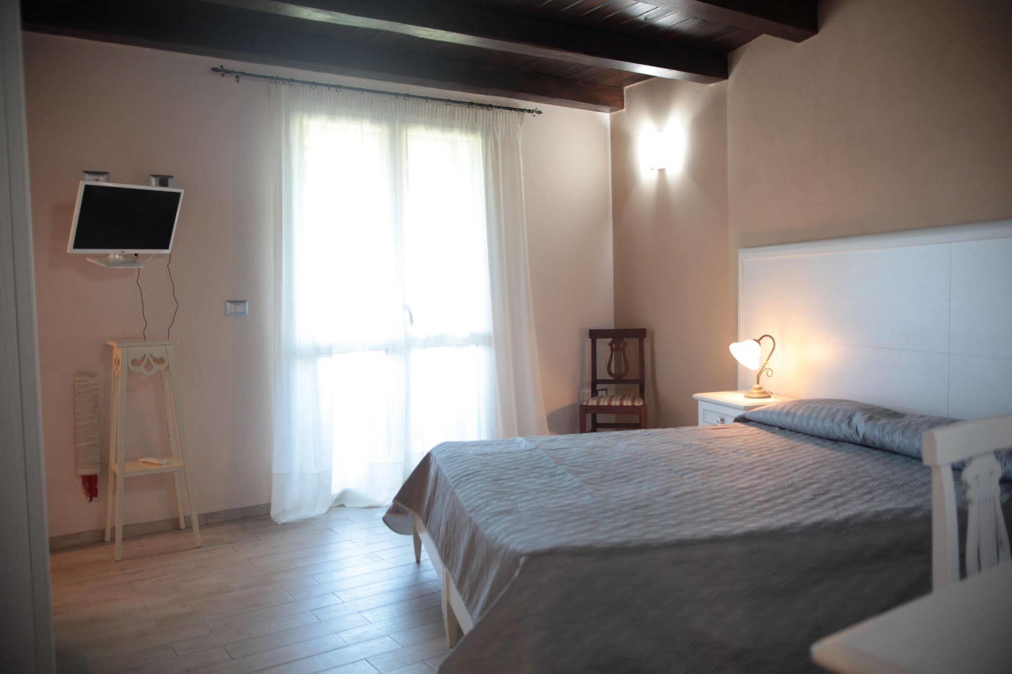 B & B Korello Gasponi Ngoại thất bức ảnh