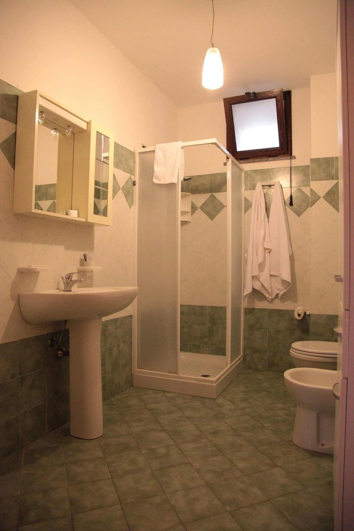 B & B Korello Gasponi Ngoại thất bức ảnh
