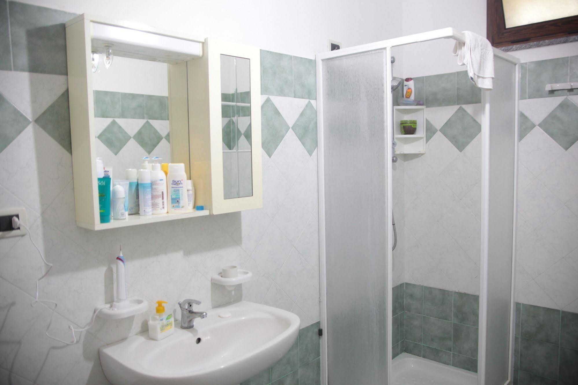 B & B Korello Gasponi Ngoại thất bức ảnh