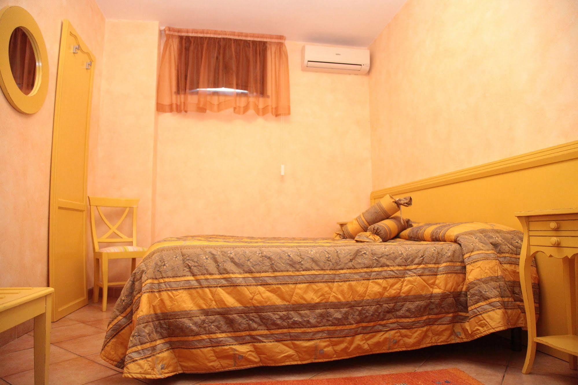 B & B Korello Gasponi Ngoại thất bức ảnh