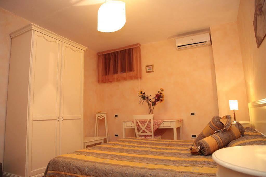 B & B Korello Gasponi Ngoại thất bức ảnh